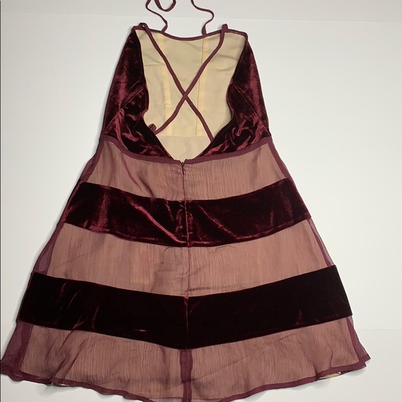 Foxiedox Dante mini dress - Picture 5 of 6